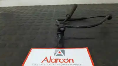 Peça sobressalente para automóvel em segunda mão sensor abs por bmw serie 1 berlina (e81/e87) 120d referências oem iam 34526762465