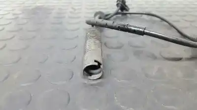 Peça sobressalente para automóvel em segunda mão sensor abs por bmw serie 1 berlina (e81/e87) 120d referências oem iam 34526762465  