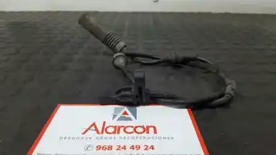 Peça sobressalente para automóvel em segunda mão sensor abs por bmw serie 1 berlina (e81/e87) 120d referências oem iam 34526762465