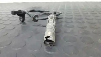 Peça sobressalente para automóvel em segunda mão sensor abs por bmw serie 1 berlina (e81/e87) 120d referências oem iam 34526762465  