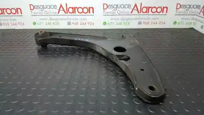 Recambio de automóvil de segunda mano de brazo suspension inferior delantero izquierdo para ford transit caja cerrada ´06 ft 260 k (corto) lkw (camion) referencias oem iam 1553251  