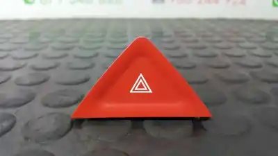 Pezzo di ricambio per auto di seconda mano avvertimento per renault koleos dynamique riferimenti oem iam 252905023r  