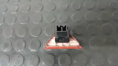 Pezzo di ricambio per auto di seconda mano avvertimento per renault koleos dynamique riferimenti oem iam 252905023r  