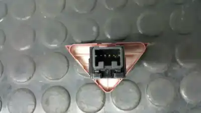 Pezzo di ricambio per auto di seconda mano avvertimento per renault koleos dynamique riferimenti oem iam 252905023r  