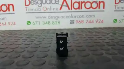 Second-hand car spare part cruise control switch for renault koleos dynamique oem iam references 0617j