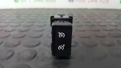 Second-hand car spare part cruise control switch for renault koleos dynamique oem iam references 0617j  