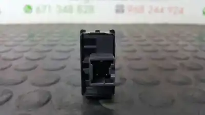 Second-hand car spare part cruise control switch for renault koleos dynamique oem iam references 0617j  