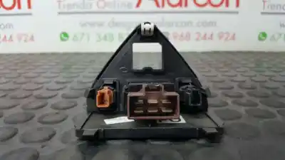 Second-hand car spare part door lock switch for renault koleos dynamique oem iam references 68485jy00a  