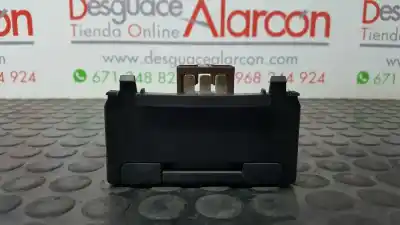 Second-hand car spare part door lock switch for renault koleos dynamique oem iam references 68485jy00a  