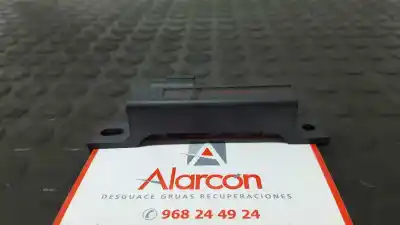 Peça sobressalente para automóvel em segunda mão SENSOR por RENAULT KOLEOS  Referências OEM IAM 5WK4 8092B 8775