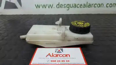 Peça sobressalente para automóvel em segunda mão depósito / reservatório do óleo de direção assistida por citroen c4 lim. business referências oem iam 9680931580