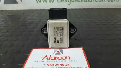 Peça sobressalente para automóvel em segunda mão centralina esp por citroen c4 lim. business referências oem iam 454949