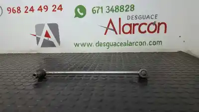 Peça sobressalente para automóvel em segunda mão braço oscilante suspensão dianteiro direito por citroen c4 lim. business referências oem iam 