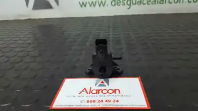 Peça sobressalente para automóvel em segunda mão válvula de expansão ar condicionado por citroen c4 lim. business referências oem iam 9688124580