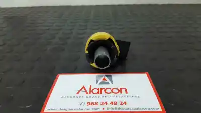 Peça sobressalente para automóvel em segunda mão sensor por citroen c4 lim. business referências oem iam 9673593680