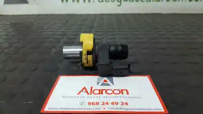 Peça sobressalente para automóvel em segunda mão sensor por citroen c4 lim. business referências oem iam 9673593680  