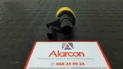 Peça sobressalente para automóvel em segunda mão sensor por citroen c4 lim. business referências oem iam 9673593680  