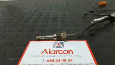 Pezzo di ricambio per auto di seconda mano SONDA LAMBDA per SEAT IBIZA (6J5)  Riferimenti OEM IAM 045906088D  