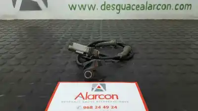 Pezzo di ricambio per auto di seconda mano SENSORE ABS per PEUGEOT 308  Riferimenti OEM IAM 81145A  080228