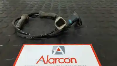 Second-hand car spare part abs sensor for peugeot 308 1.6 16v hdi oem iam references 81145a  080228