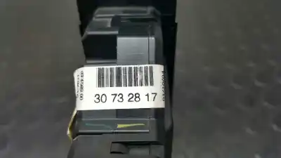 Second-hand car spare part right front power window switch for volvo xc90 i (275) d3 / d5 oem iam references 31334467  30732817