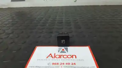 Peça sobressalente para automóvel em segunda mão interruptor do depósito de combustível por citroen c4 lim. business referências oem iam 96664235xt