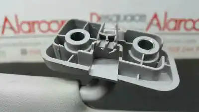 Автозапчастина б/у лівий натір для opel combo d kasten l2h1 2.4t посилання на oem iam 95511889  95527652