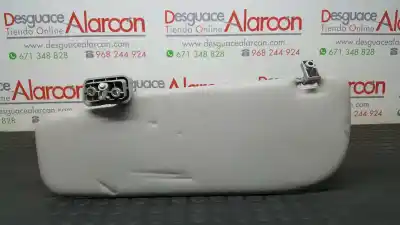 Автозапчастина б/у правильний натір для opel combo d kasten l2h1 2.4t посилання на oem iam 95511901  