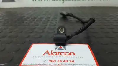 Peça sobressalente para automóvel em segunda mão sensor do volante do motor por audi a3 (8p) 2.0 tdi ambiente referências oem iam 036906433e