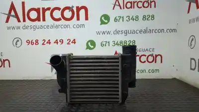 Автозапчасти б/у интеркулер за audi a6 avant (4f5) 3.0 tdi quattro ссылки oem iam 4f0145805e