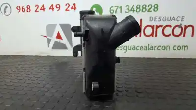 Автозапчастина б/у інтеркулер для audi a6 avant (4f5) 3.0 tdi quattro посилання на oem iam 4f0145805e  