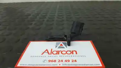 Автозапчасти б/у датчик абс за audi a6 avant (4f5) 3.0 tdi quattro ссылки oem iam 4e0927803a