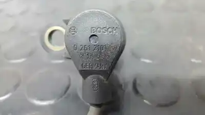 Автозапчастина б/у датчик для audi a6 avant (4f5) 3.0 tdi quattro посилання на oem iam 059906109a  0261210179