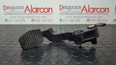 Second-hand car spare part CLUTCH PEDAL for CITROEN C3  OEM IAM references   