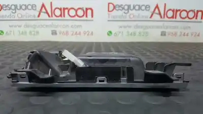 Автозапчасти б/у левая задняя внутренняя ручка за audi a6 avant (4f5) 3.0 tdi quattro ссылки oem iam 4f0839019d  