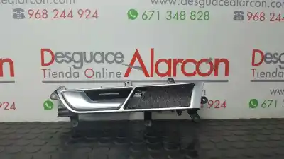 Автозапчасти б/у левая передняя внутренняя ручка за audi a6 avant (4f5) 3.0 tdi quattro ссылки oem iam 
