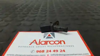 Автозапчасти б/у датчик абс за ford focus lim. trend ссылки oem iam 8v6t2c204fb