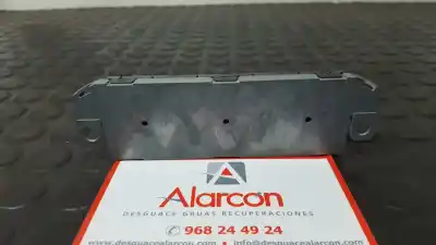 Автозапчасти б/у антенный усилитель за audi a5 coupe (8t) 3.0 tdi quattro ссылки oem iam 8t0035225aa  