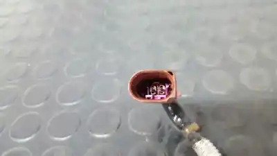 Second-hand car spare part lambda probe for audi a5 coupe (8t) 2.7 tdi oem iam references 059906088m  