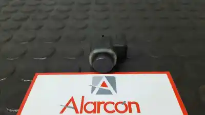 Second-hand car spare part parking sensor for audi a5 coupe (8t) 2.7 tdi oem iam references 420919275 1309070445 602972