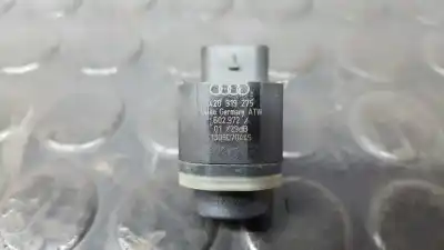 Second-hand car spare part parking sensor for audi a5 coupe (8t) 2.7 tdi oem iam references 420919275 1309070445 602972