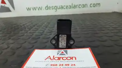 Pezzo di ricambio per auto di seconda mano sensore per volkswagen touareg (7l6) 3.0 v6 tdi dpf riferimenti oem iam 0281002401