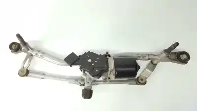 Second-hand car spare part front windshield wiper motor for citroen c3 seduction oem iam references 6405qc