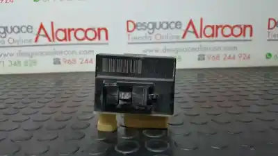 Автозапчасти б/у БЛОК ПРЕДВАРИТЕЛЬНОГО НАГРЕВАНИЯ за CITROEN C3  ссылки OEM IAM 598140  9652021180