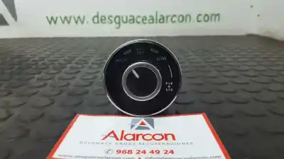 Pezzo di ricambio per auto di seconda mano comando sospensione per volkswagen touareg (7l6) 3.0 v6 tdi dpf riferimenti oem iam 7l6941435r