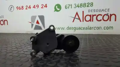 Piesă de schimb auto la mâna a doua INTINZATOR CUREA pentru PEUGEOT 207  Referințe OEM IAM 5751F9  