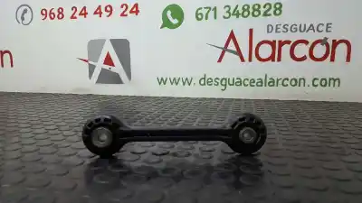 Second-hand car spare part left front bracket for audi a5 coupe (8t) 3.0 tdi quattro oem iam references 8k0411317d