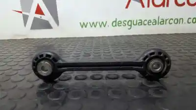 Second-hand car spare part left front bracket for audi a5 coupe (8t) 3.0 tdi quattro oem iam references 8k0411317d  