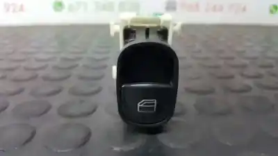 Peça sobressalente para automóvel em segunda mão botão / interruptor elevador vidro dianteiro direito por mercedes-benz clase c (w203) familiar c 200 t cdi (la) (203.207) referências oem iam a2038200210  