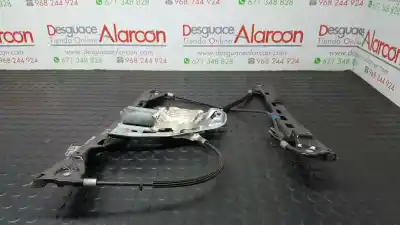 Peça sobressalente para automóvel em segunda mão elevador de vidros dianteiro direito por mercedes-benz clase c (w203) familiar c 200 t cdi (la) (203.207) referências oem iam a2037203046